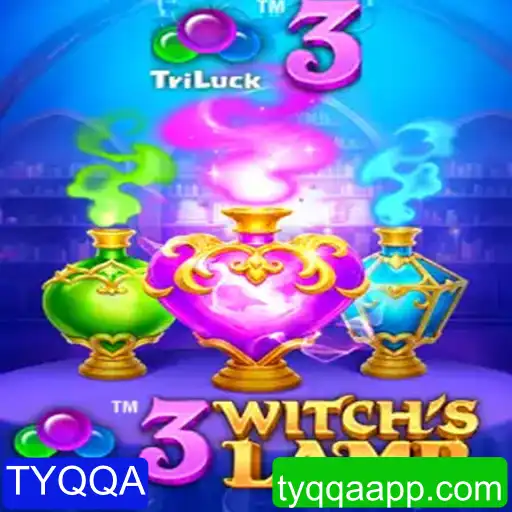 Descubra o Fascinante Mundo de 3WitchsLamp: Regras e Estratégias