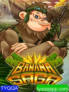 BananaSaga: Aventuras e Estratégias no Novo Jogo Inovador