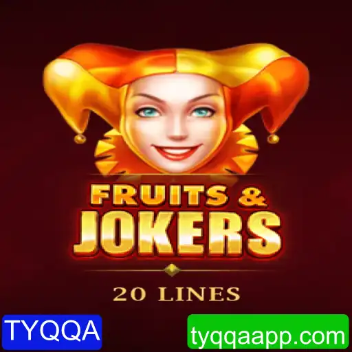 Descubra o Emocionante Mundo de FruitsAndJokers20: Regras e Estratégias
