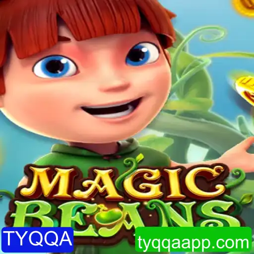 MAGICBEANS: Uma Imersão no Mundo Fantástico dos Grãos Mágicos