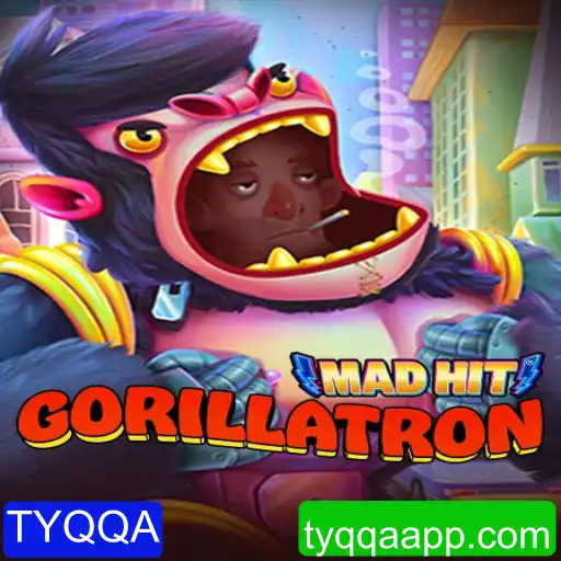 MadHitGorillatron: Desvende o Mundo do Novo Jogo Revolucionário