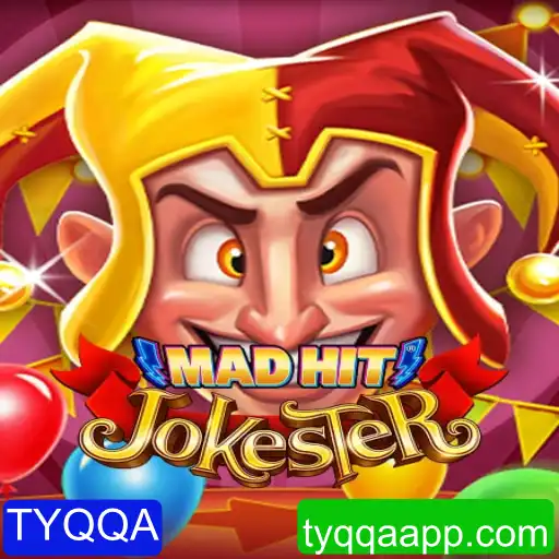 MadHitJokester: Descubra o Jogo que Está Conquistando Todos com a Palavra-Chave TYQQA