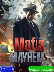 Explorando o Fascinante Mundo de MafiaMayhem