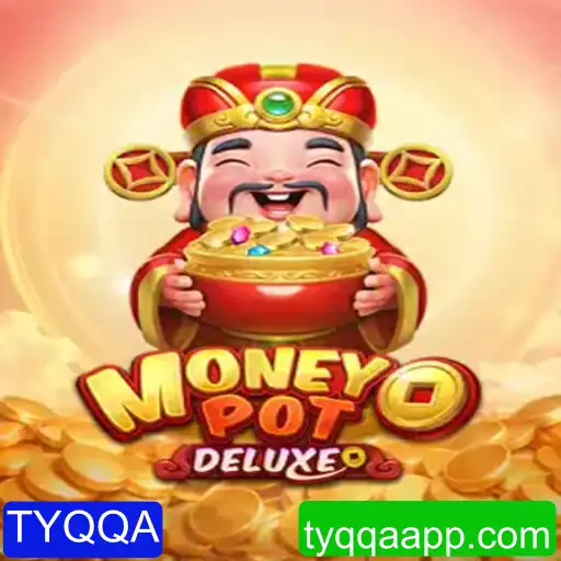 MoneyPotDELUXE: Um Novo Conceito em Jogos do Mercado Atual