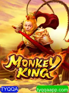 Explorando MonkeyKing: O Jogo que Continua a Cativar Com TYQQA
