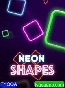 Explorando o Fascinante Mundo de NeonShapes