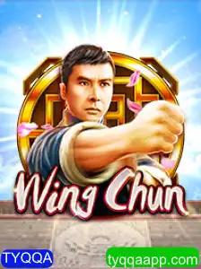 Introdução e Regras do Jogo WingChun: A Nova Sensação com a Palavra-Chave TYQQA